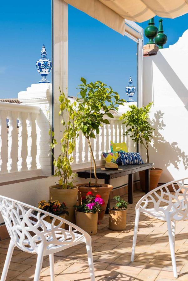 Monkeys Luxury Penthouse Pureza & Chill Out Appartamento