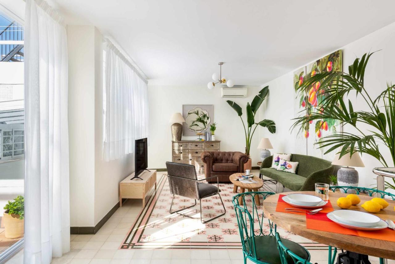 Monkeys Luxury Penthouse Pureza & Chill Out Appartamento *