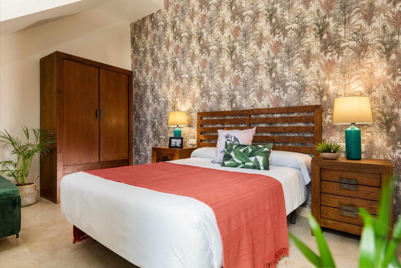 Monkeys Luxury Penthouse Pureza & Chill Out Appartamento *