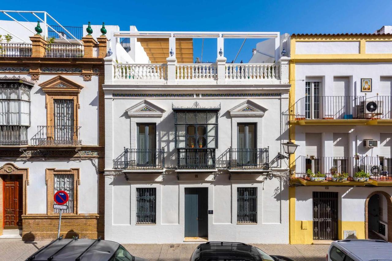 Appartamento Monkeys Luxury Penthouse Pureza & Chill Out *