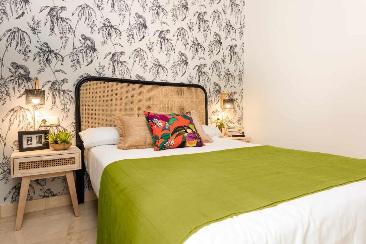Appartamento Monkeys Luxury Penthouse Pureza & Chill Out