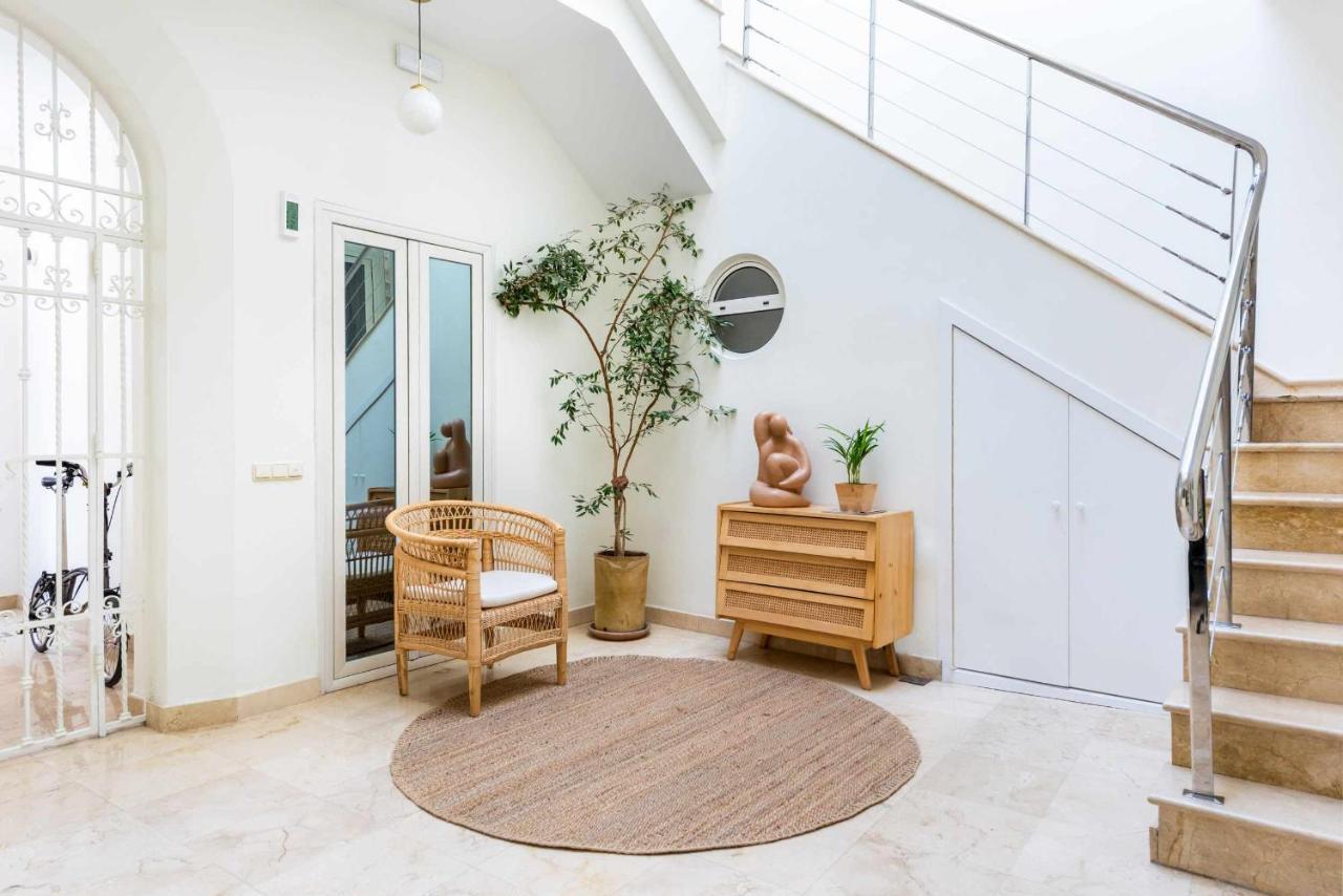 Appartamento Monkeys Luxury Penthouse Pureza & Chill Out *
